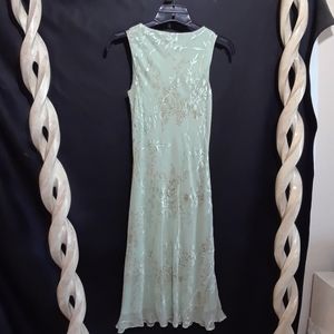 Petite Sophisticate/ SummerDress